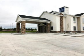 Cobblestone Hotel and Suites - Crookston